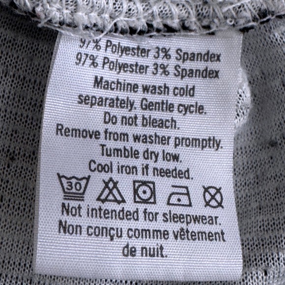 3T Toddler Dress Lot Maison Me Plaid Flannel + Janie & Jack Leopard Knit VGUC LS - Picture 14 of 16